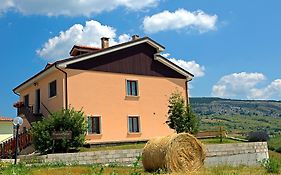 Biancaneve B&B