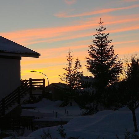 Biancaneve B&B Capracotta Esterno foto