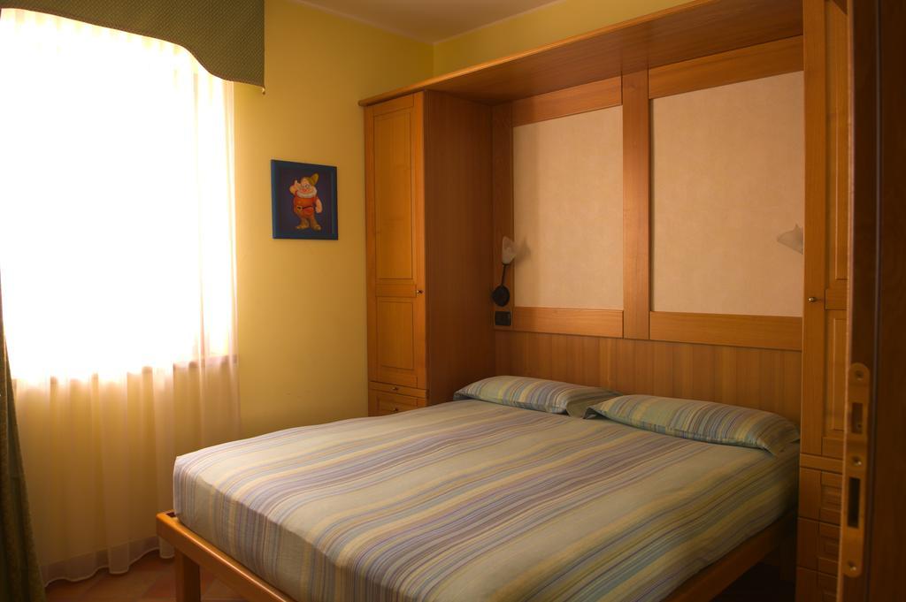 Biancaneve B&B Capracotta Camera foto